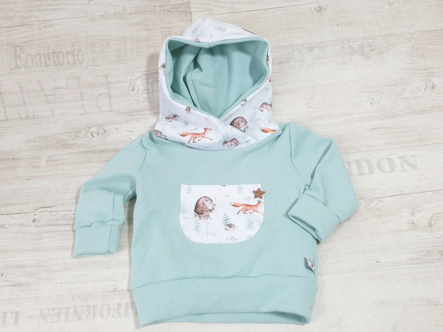 Atelier MiaMia Baby-Pullover in großer Auswahl online