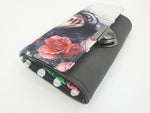 Atelier MiaMia purse badger