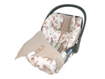 Atelier MiaMia baby seat cover Cybex cloud Z i-size