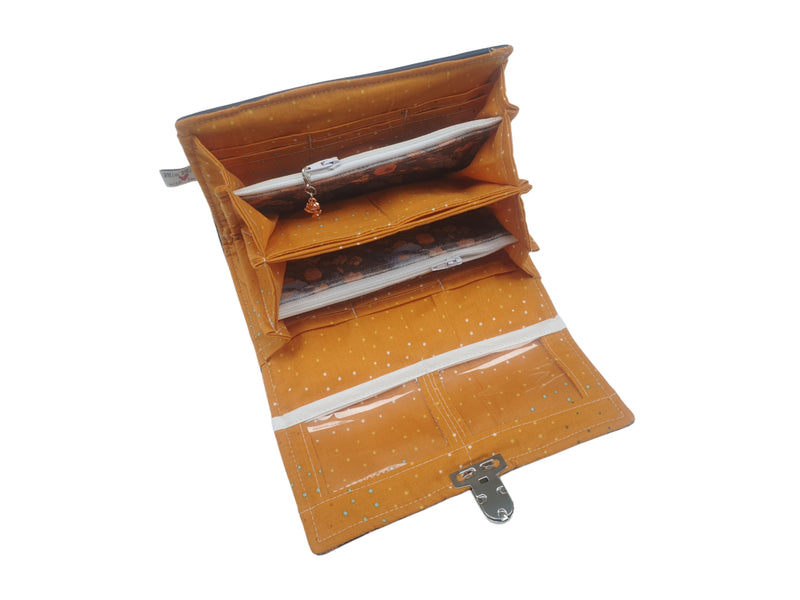 Tasso portamonete Atelier MiaMia