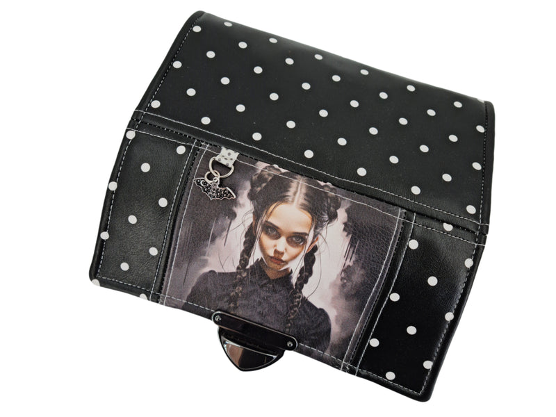 Tasso portamonete Atelier MiaMia