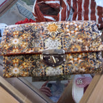 Atelier MiaMia purse XL with buckle girls with baby leather IMMEDIATELY AVAILABLE