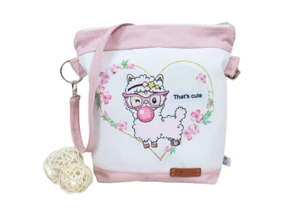 Atelier MiaMia - children's bag, kindergarten bag //5