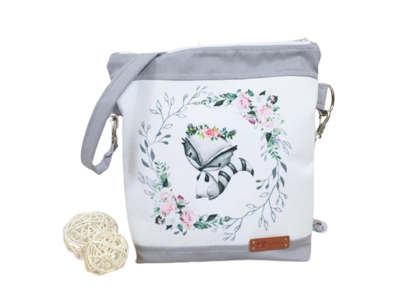 Atelier MiaMia - children's bag, kindergarten bag //11