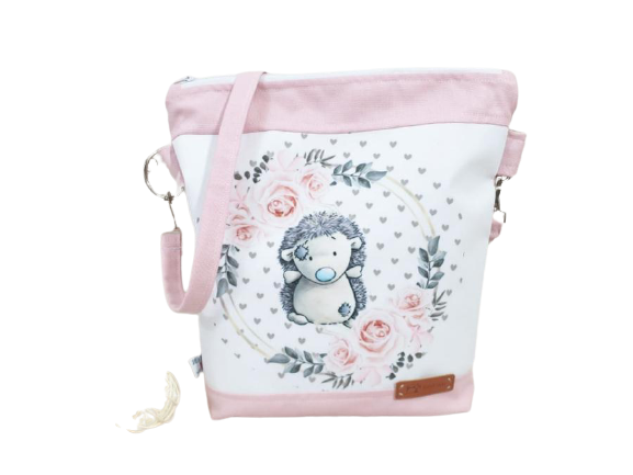 Atelier MiaMia - children's bag, kindergarten bag //8