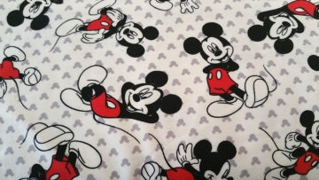 Disney Jersey - Mickey Mouse //67