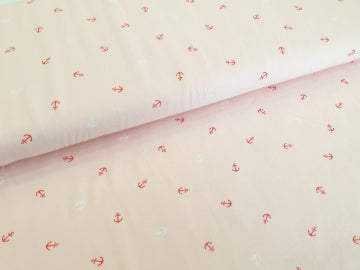 Baumwolljersey //207