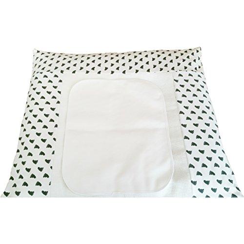 Atelier MiaMia changing mat changing mat changing table limited edition black feet