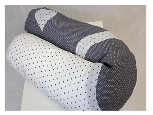 Atelier MiaMia nursing pillow, side sleeper pillow, positioning pillow, limited edition