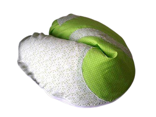 Atelier MiaMia nursing pillow, side sleeper pillow, positioning pillow, limited edition