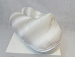 Atelier MiaMia cuscino per allattamento o cuscino per traversina laterale cuscino per posizionamento puntini beige 79