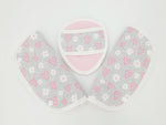 Maxi Cosi Babyschalenbezug, Ersatzbezug oder Spannbezug Gänseblümchen 118 von Atelier MiaMia