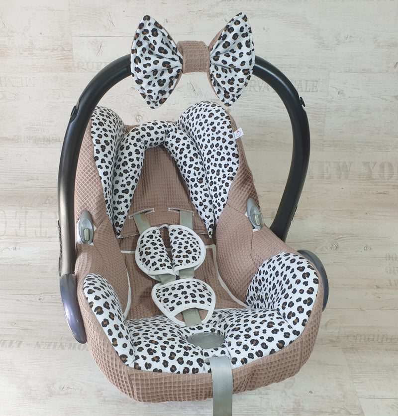 Atelier MiaMia Online Shop Handmade Baby Ausstatter