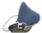 Maxi Cosi baby seat cover, replacement cover or fitted cover maritime 123