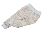 Atelier MiaMia baby and children leggings cable knit size 50-116