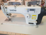Brother S-7100A-405 Industrie Nähmaschine Neu
